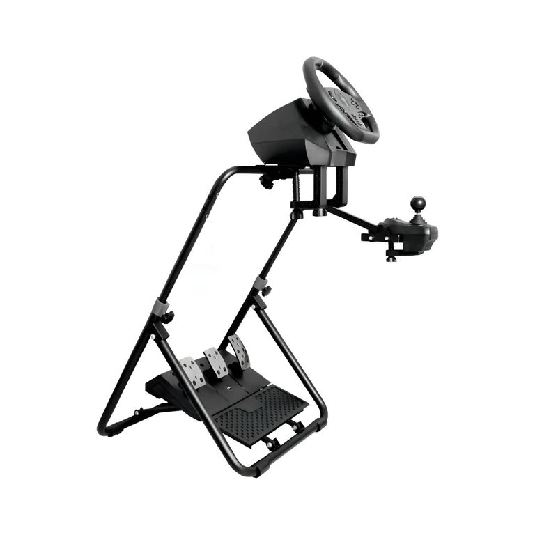PXN Soporte Volante Gamer A9 Ajustable