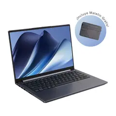 CHUWI - Notebook Aubook Pro 14" - i5-1250P - 16 GB RAM DDR5 - 1 TB SSD