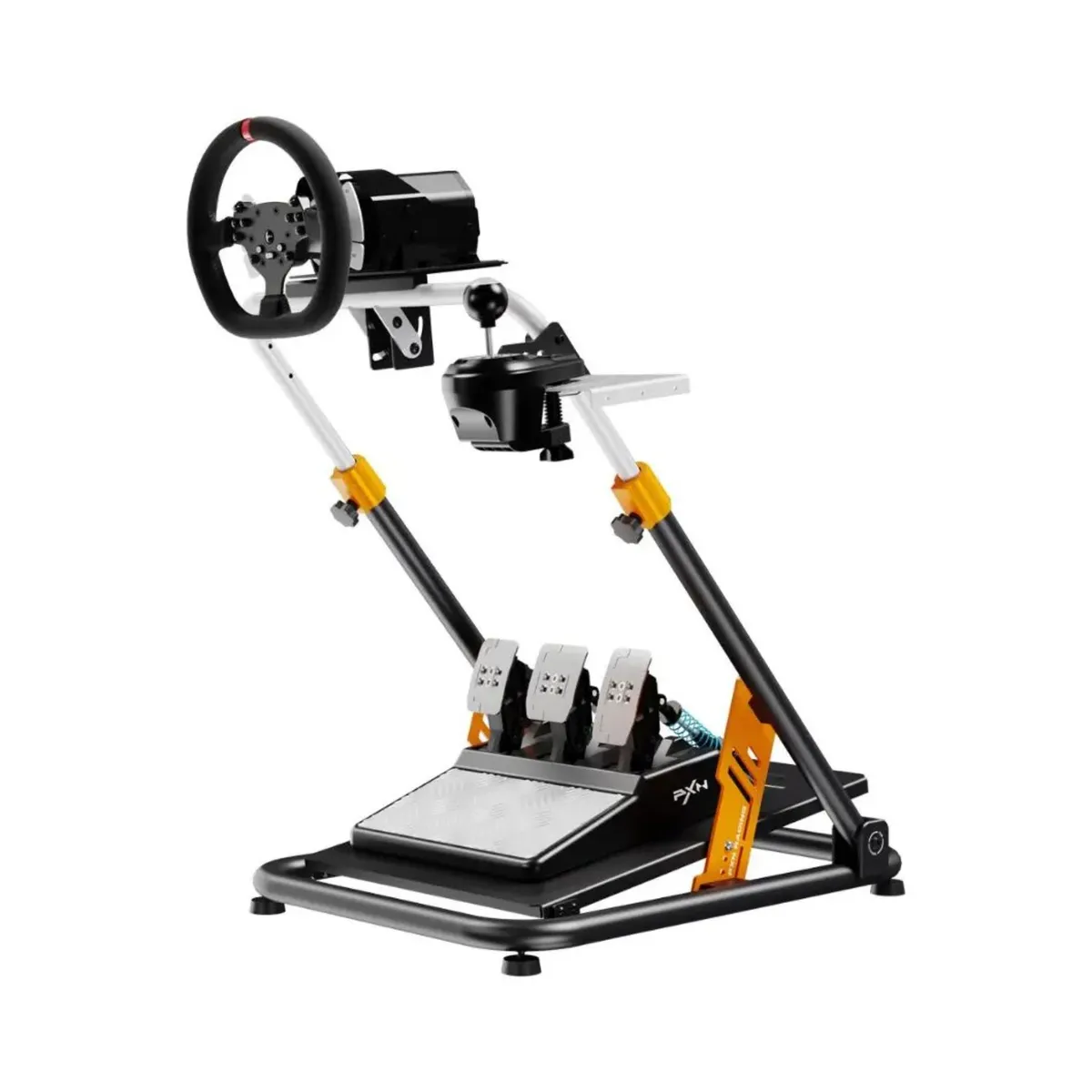 PXN - Soporte Volante Gamer PXN A11 Plegable Ajustable