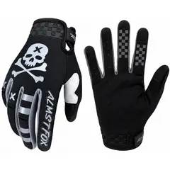 GENERICO - Guantes de Moto y Bici ALMST FOX