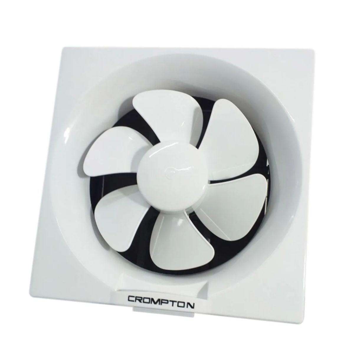 CROMPTON - Extractor De Aire 10 Cuadrado 720M3 Con Tapa