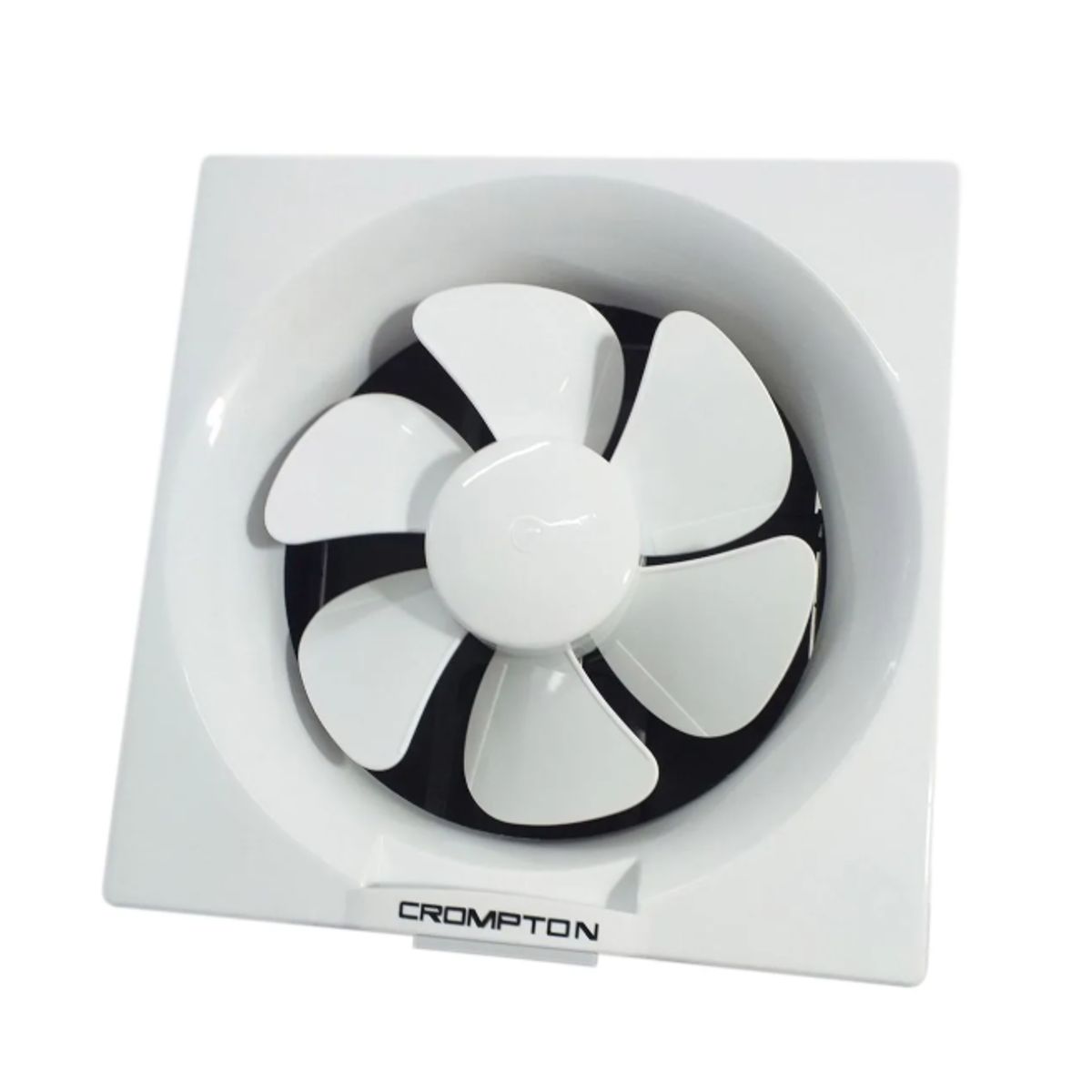 CROMPTON - Extractor De Aire 10 Cuadrado 720M3 Con Tapa