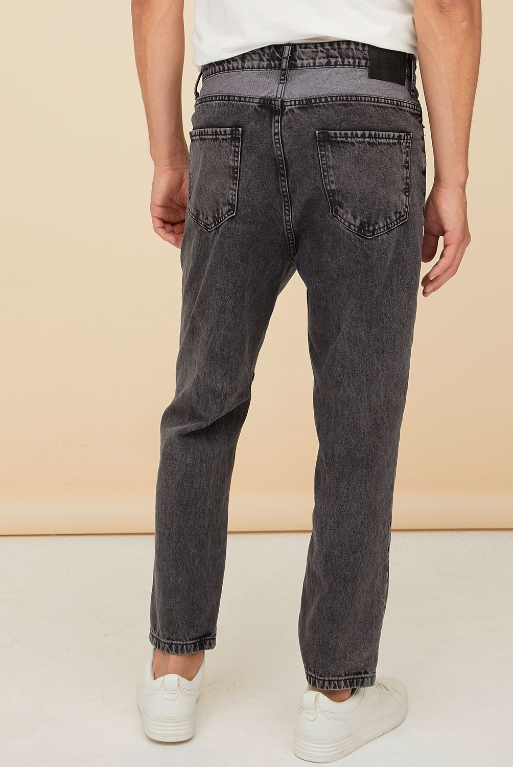 AMERICANINO - Jeans Baggy Hombre
