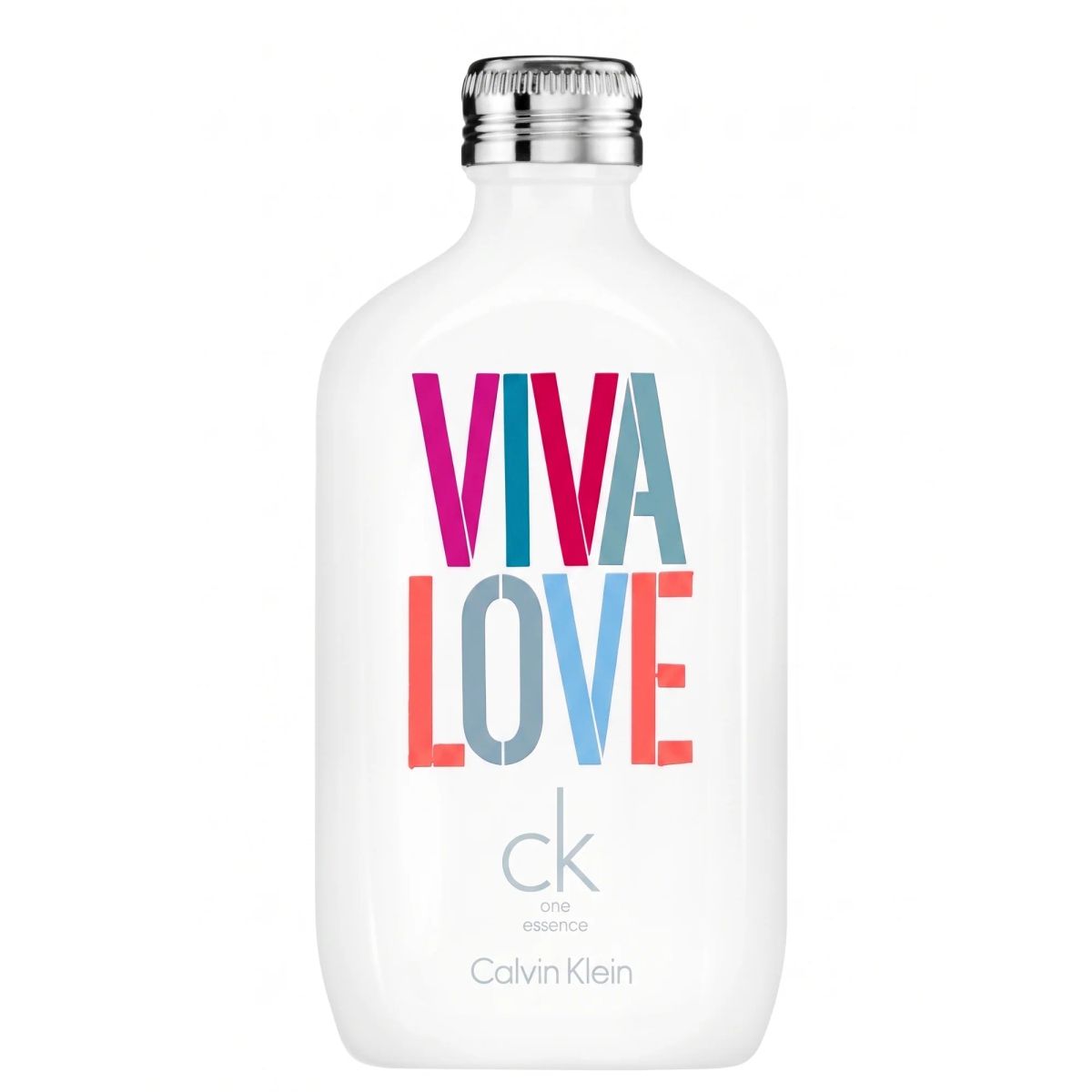 CALVIN KLEIN - Calvin Klein Viva Love Ck One Essence Parfum Intense 100ml Unisex