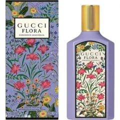 GUCCI - Flora Gorgeous Magnolia Edp 100ml Mujer