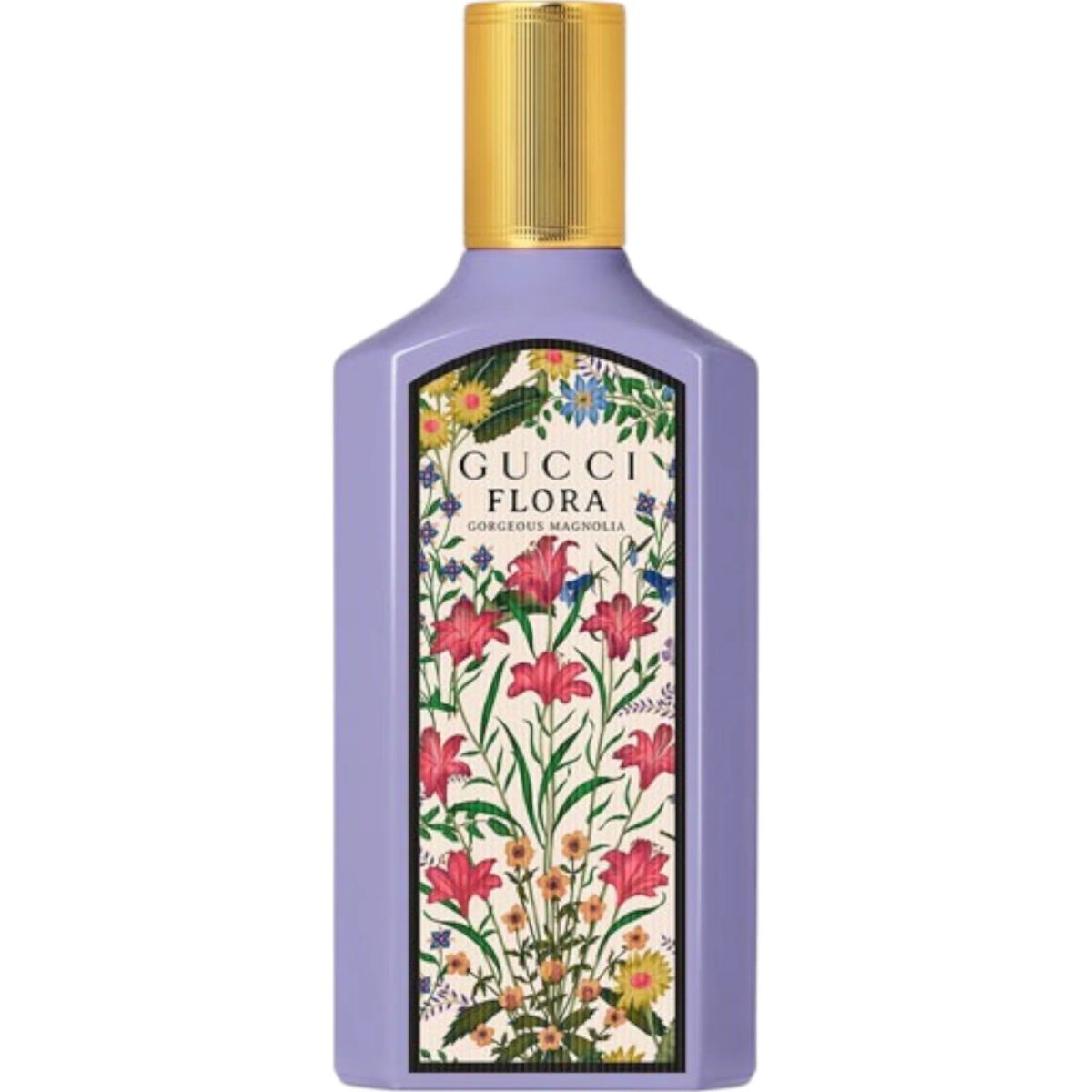 GUCCI - Gucci Flora Gorgeous Magnolia Edp 100ml Mujer