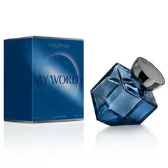 HALLOWEEN - My World Edp 125ml Hombre