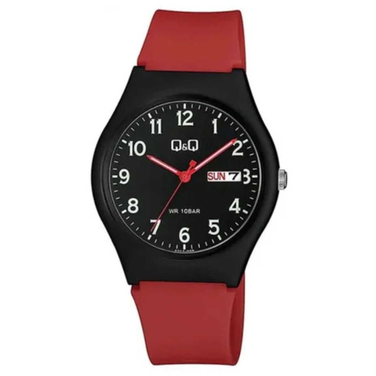 Q&Q - reloj Q&Q A212J009Y UNISEX