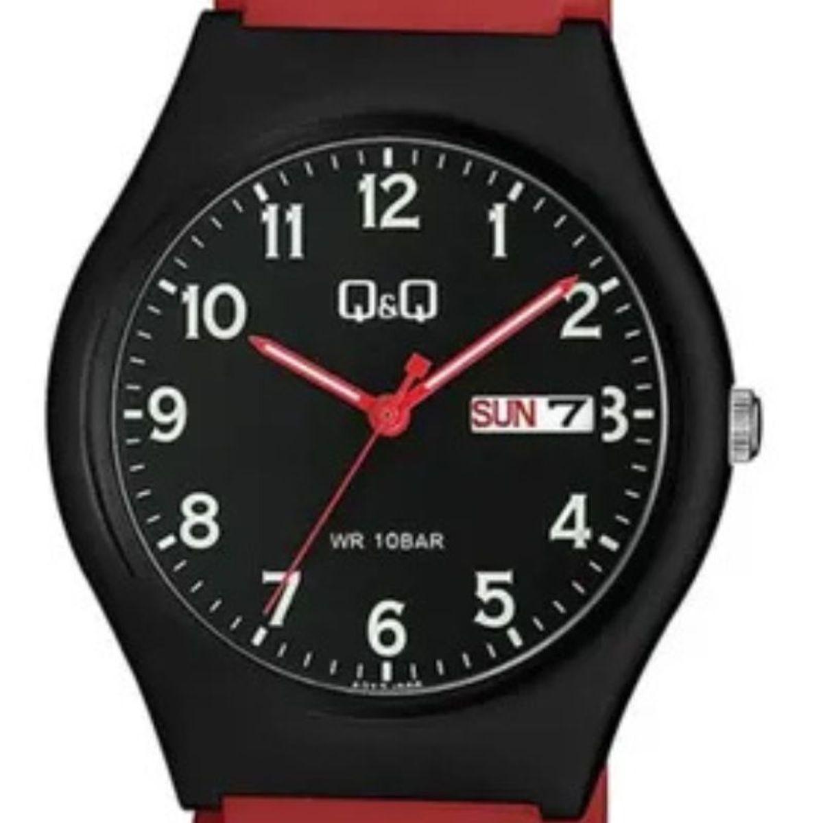 Q&Q - reloj Q&Q A212J009Y UNISEX