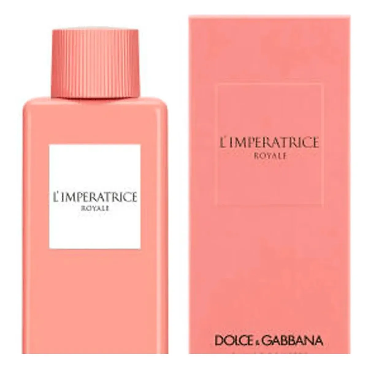 DOLCE&GABBANA - Perfume Mujer Dolce & Gabbana Limperatrice Royale EDT 100 ml