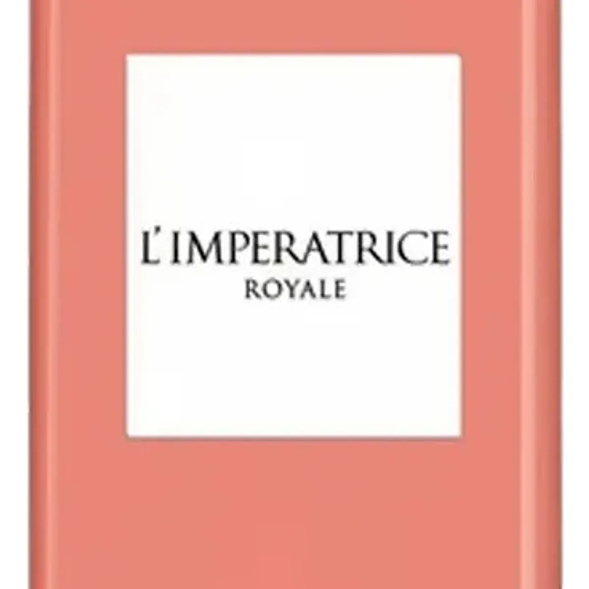DOLCE&GABBANA - Perfume Mujer Dolce & Gabbana Limperatrice Royale EDT 100 ml