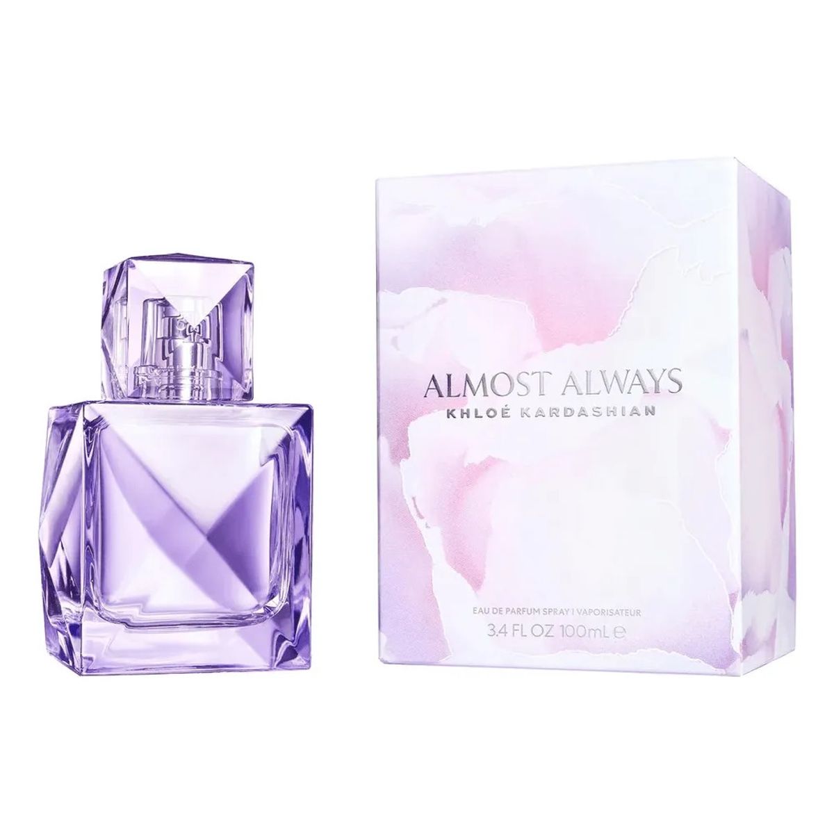 GENERICO - Perfume Mujer Kloe Kardashian Almost Always EDP 100 ml
