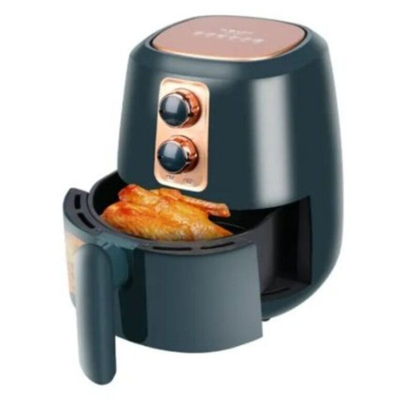 OEM - Freidora De Aire Caliente Air Haeger Hg - 5282