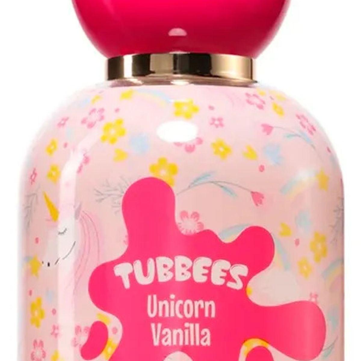 TUBBEES - Perfume Mujer Tubbees Unicorn Vainilla Grandeur EDP 50 ml
