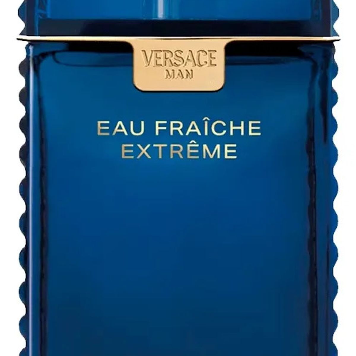 VERSACE - Perfume Hombre Versace Eau Fraiche Extreme Pour Homme EDP 100 ml