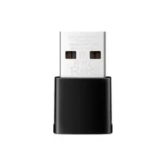 MERCUSYS - Adaptador USB Wi-Fi - MA12N N300 - 300 Mbps 2.4GHz