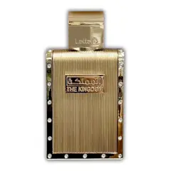 LATTAFA - Perfume Árabe Hombre The Kingdom EDP 100 ML