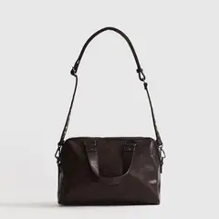 LOUNGE - Cartera De Hombro Tachas Street