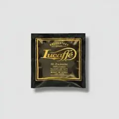 CAFE - Café 30 Pods Cialde E.s.e. Lucaffe Mr. Exclusive Molido 7gr