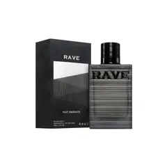 RAVE - Perfume Nuit Parfaite EDP 100 Unisex