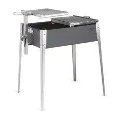 AMESTI - PARRILLA QUADRA PREMIUM
