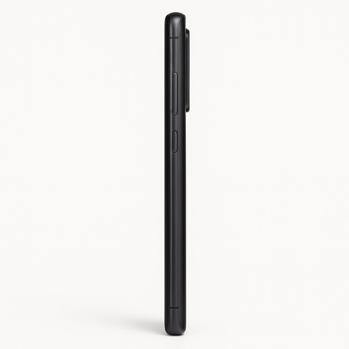 HUAWEI - Huawei P40 Lite 4G 128GB Negro Reacondicionado