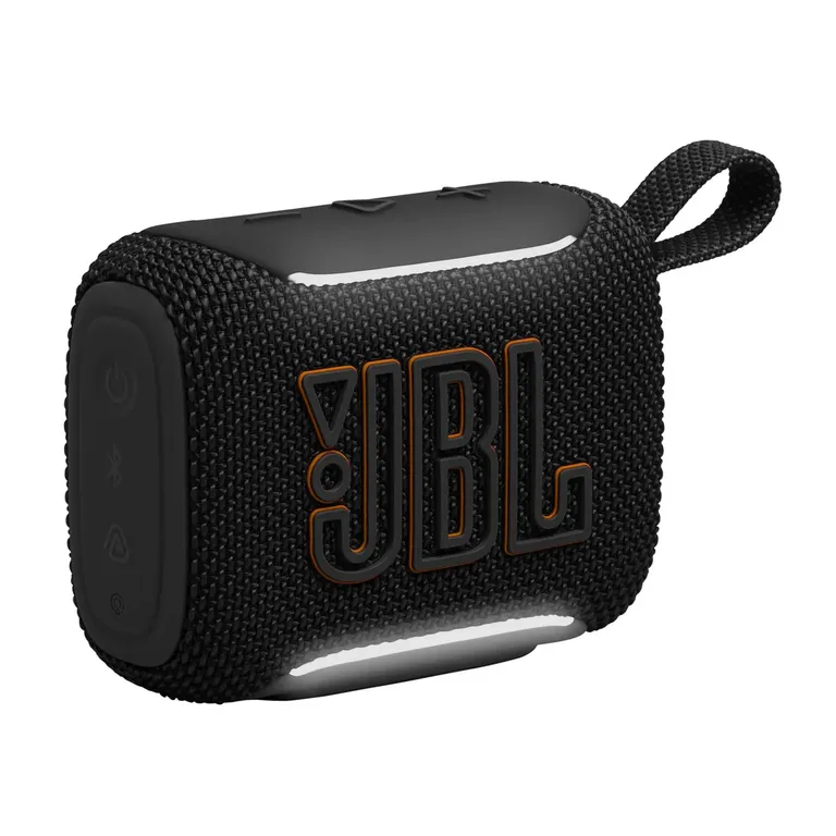 Parlante Go 5 Bluetooth 5.3 Negro