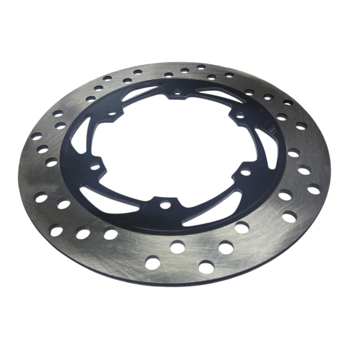 GENERICO - Disco de Freno Trasero Moto Dominar 250 / 400 / 400UG