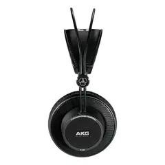 AKG - Audífonos Profesionales K245 Color Negro