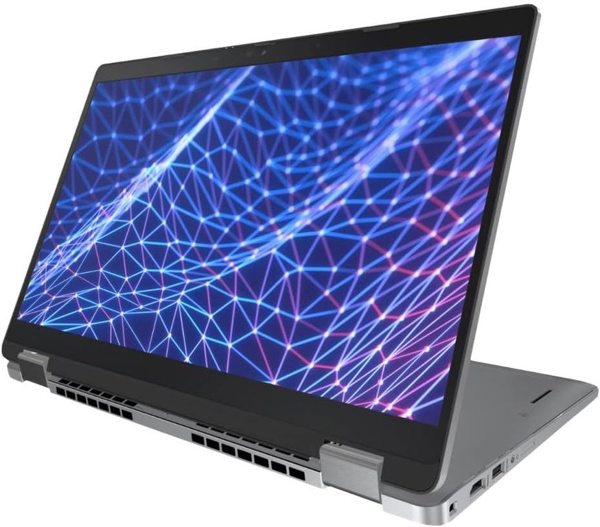 NOTEBOOK LATITUDE 5320 CONVERTIBLE 2 EN 1 I7 – 1185G7 16GB RAM 256GB SSD REACONDICIONADO