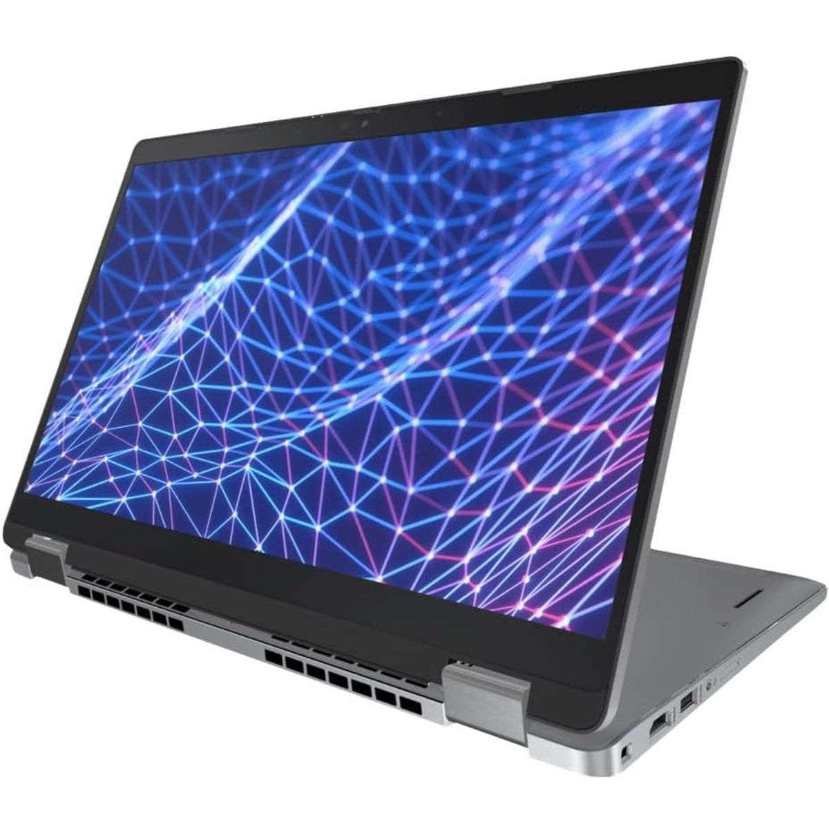DELL - NOTEBOOK DELL LATITUDE 5320 CONVERTIBLE 2 EN 1 I7 – 1185G7 16GB RAM 256GB SSD REACONDICIONADO