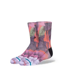 STANCE - Sock Kids Fresh Start Red