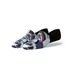 STANCE - Sock Kids Astrodog Black