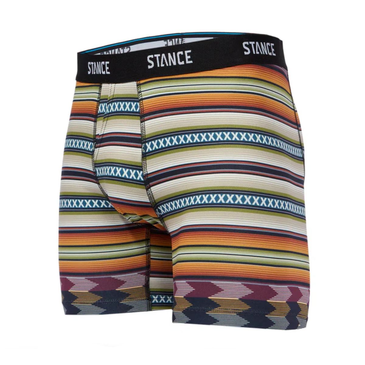 STANCE - Boxer Men Stance Baron Taupe