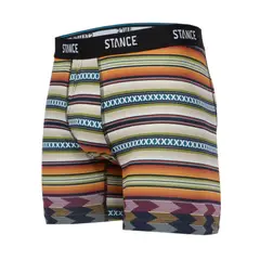 STANCE - Boxer Men Baron Taupe