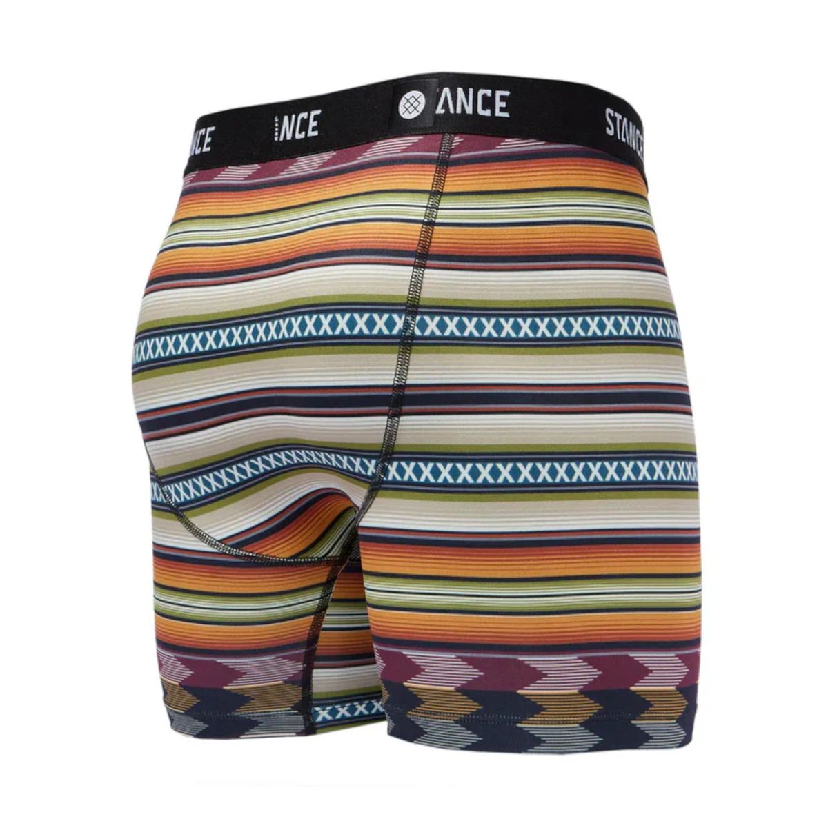 STANCE - Boxer Men Stance Baron Taupe