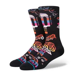 STANCE - Sock Kids Remember Me Black