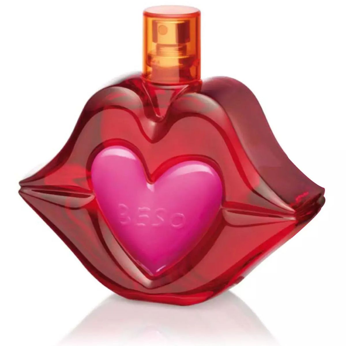 AGATHA RUIZ DE LA PRADA - Perfume Beso Agatha Ruiz De La Prada EDT Mujer 100 ml