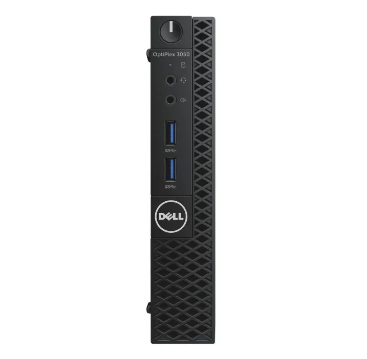 MINI PC OptiPlex 3050 i5-6 8gb RAM 256gb SSD REACONDICIONADO.