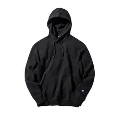 STANCE - Polerón Mercury Hoodie Black