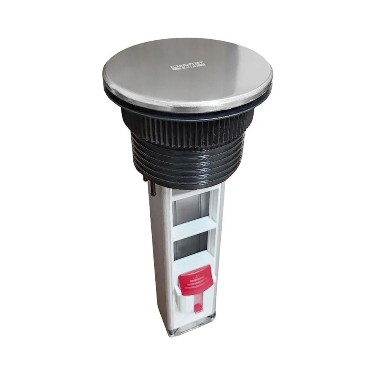 Torre Pop Up 8 Módulos Ip54 Cowork, marca CROMPTON - Foto 2