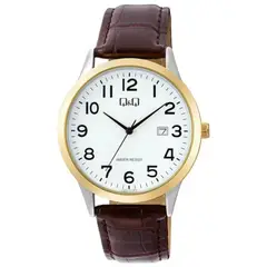 Q&Q - Reloj Análogo Hombre A44A-007PY