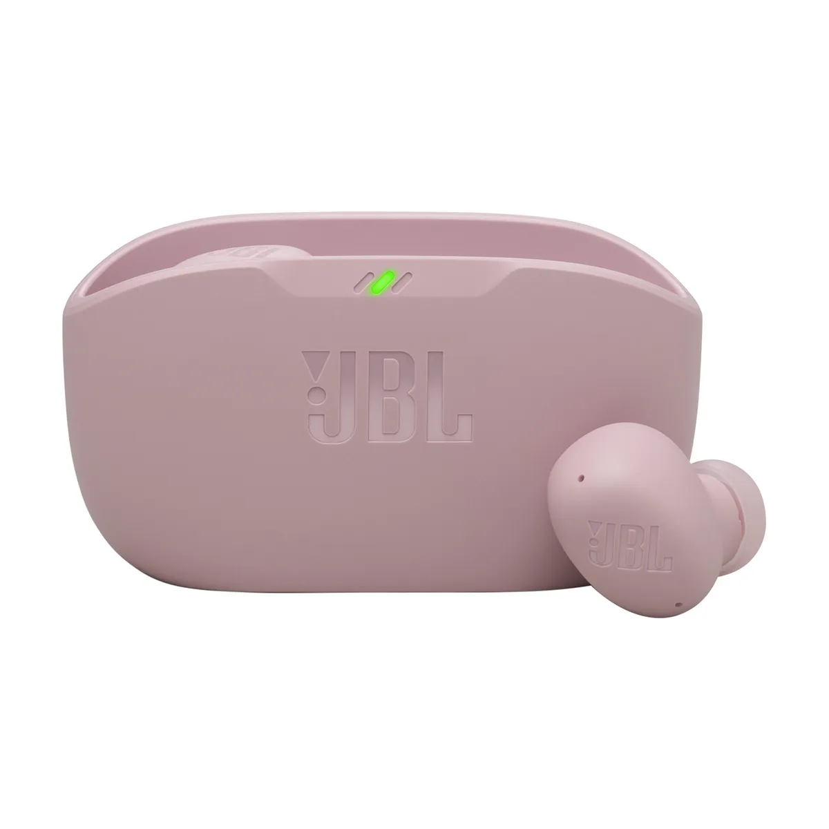 JBL - Audifonos JBL Wave Buds 2 Rosa