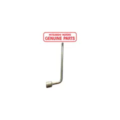 MITSUBISHI - Llave de Rueda L200 2007-2015 Original