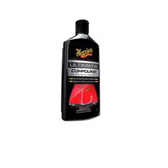 MEGUIARS - Pasta De Pulir Para Autos Ultimate Compound