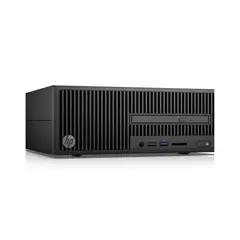 HP - KIT PC 280 G2 SFF INTEL CORE I3 3.70GHZ 8GB RAM DDR4 256GB SSD WIN10 PRO