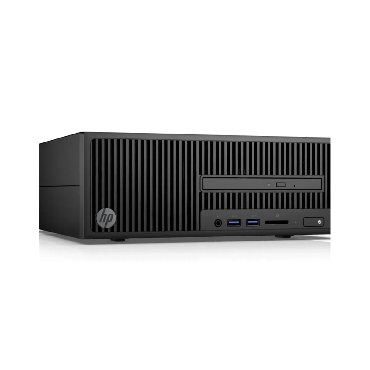 HP - KIT PC HP 280 G2 SFF INTEL CORE I3 3.70GHZ 8GB RAM DDR4 256GB SSD WIN10 PRO.