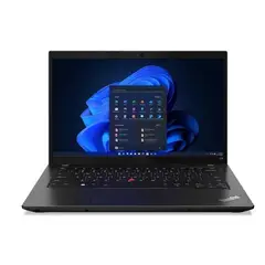 LENOVO - Notebook ThinkPad L14 Gen 3 Core i7-12° 16GB RAM/SSD 512GB 14" FHD Reacondicionado