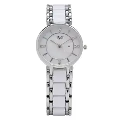 19V69 ITALIA - Reloj Análogo Mujer V1969-196-5