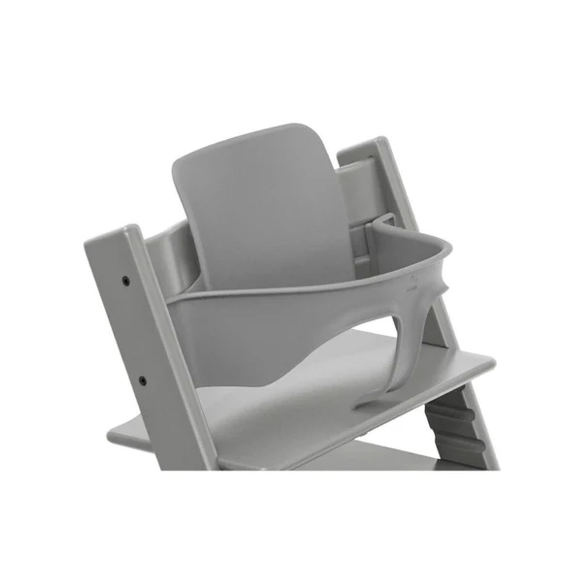 STOKKE - Baby Set² para Silla Tripp Trapp® - Storm Grey - Stokke